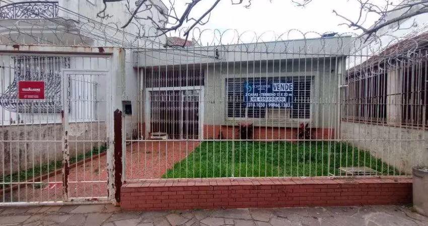 Casa com 3 quartos à venda na Rua Conde de Porto Alegre, São Geraldo, Porto Alegre