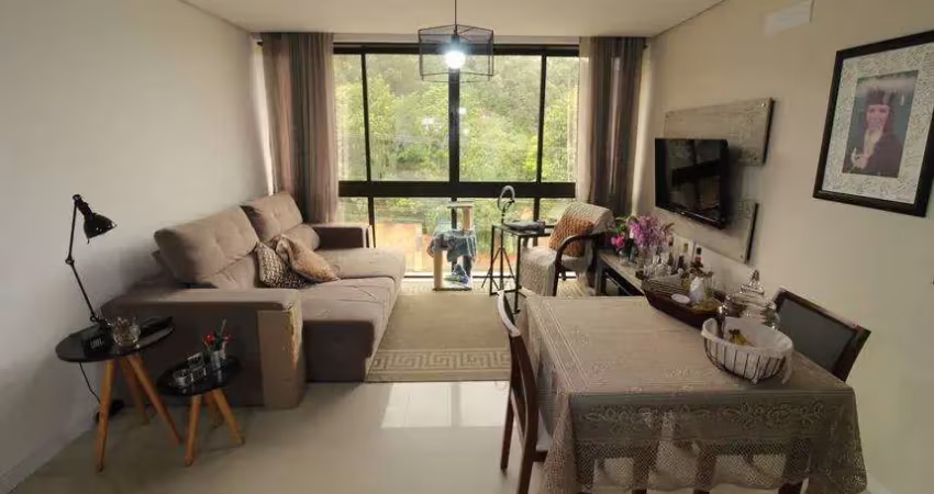 Apartamento com 1 quarto à venda na Rua Barão do Guaíba, Menino Deus, Porto Alegre