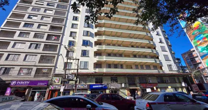Apartamento com 2 quartos à venda na Rua José do Patrocínio, Cidade Baixa, Porto Alegre