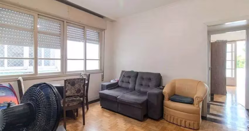 Apartamento com 2 quartos à venda na Rua Visconde do Herval, Menino Deus, Porto Alegre
