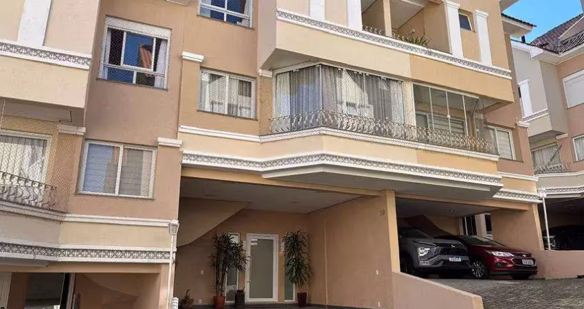 Apartamento com 3 quartos à venda na Avenida Coronel Marcos, Pedra Redonda, Porto Alegre