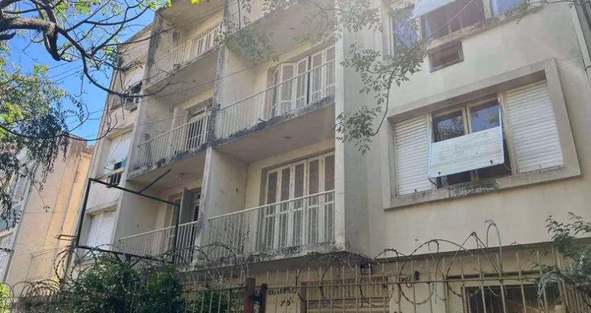Terreno à venda na Rua Barão do Triunfo, Menino Deus, Porto Alegre