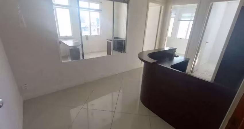 Sala comercial para alugar na Avenida Getúlio Vargas, Menino Deus, Porto Alegre