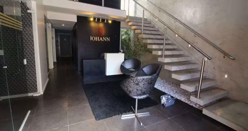Casa comercial para alugar na Rua Barão do Triunfo, Menino Deus, Porto Alegre