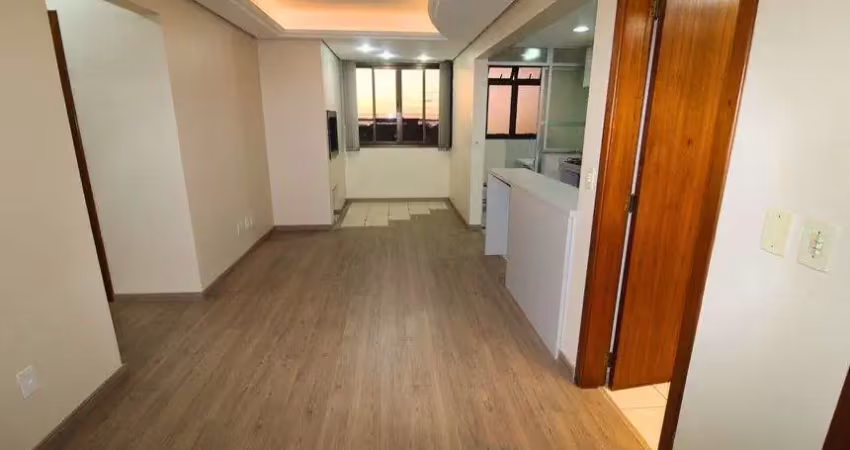 Apartamento com 2 quartos para alugar na Rua Itapitocaí, Cristal, Porto Alegre