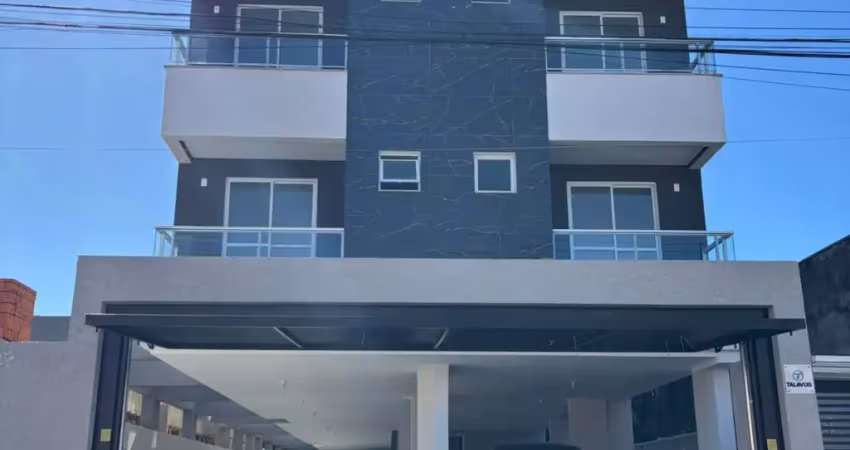 Apartamento no centro de pinhais 2 quartos comsuíte