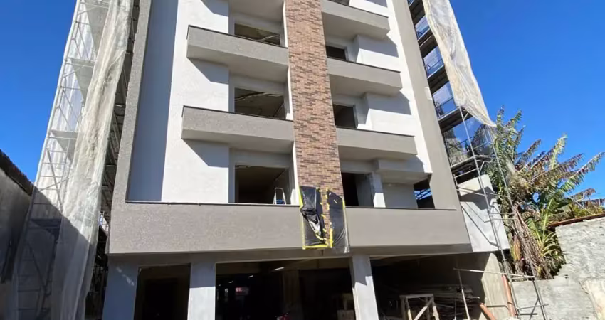 Apartamento com 3 quartos à venda na Rua Vinte e Cinco de Agosto, Centro, Pinhais