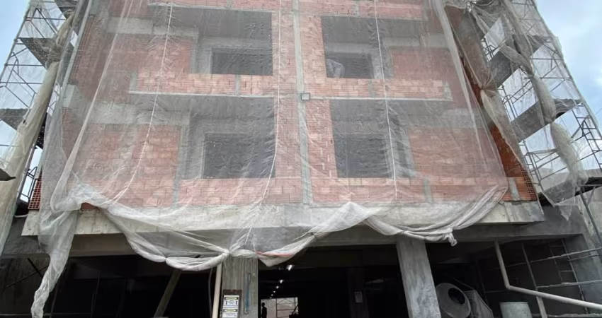 Cobertura no centro de Pinhais 159 m² privativos
