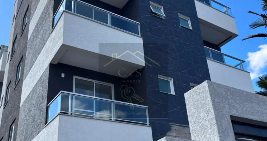 COBERTURA  DUPLEX  EM PINHAIS