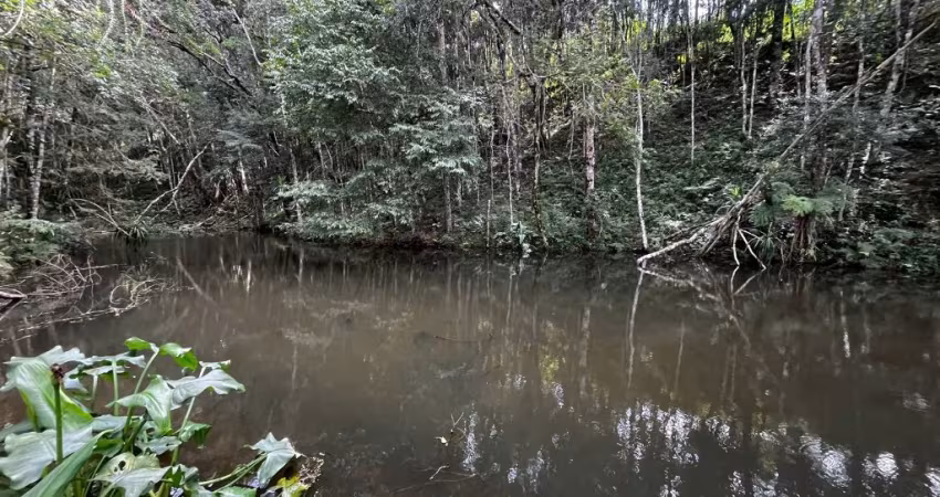 CHÁCARA COM 63.000 M² A 3.7 KM DA CIDADE !