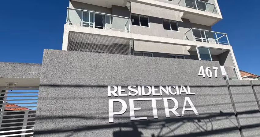 Apartamento com 3 quartos à venda na Rua Rio Solimões, Weissópolis, Pinhais