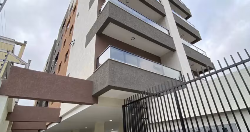 Apartamento com 3 quartos à venda na Rua Quinze de Outubro, Centro, Pinhais