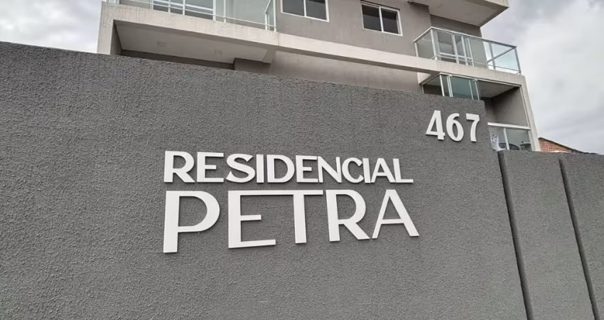 Cobertura em Pinhais