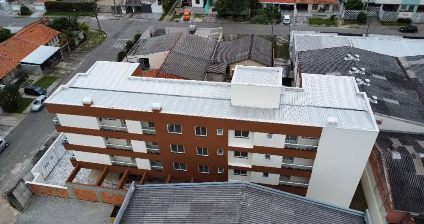 Apartamento com 3 quartos à venda na Rua Valdemar de Siqueira, 45, Estância Pinhais, Pinhais