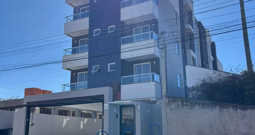 Cobertura com 3 quartos à venda na Rua das Guianas, Centro, Pinhais