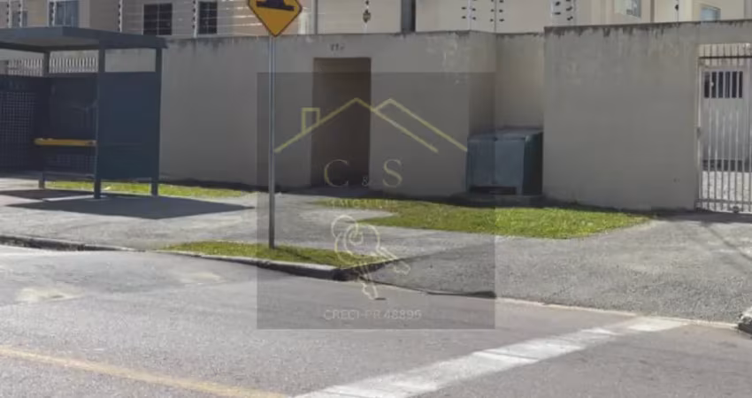 Apartamento com 2 quartos à venda na Rua José de Alecar, 724, Vargem Grande, Pinhais