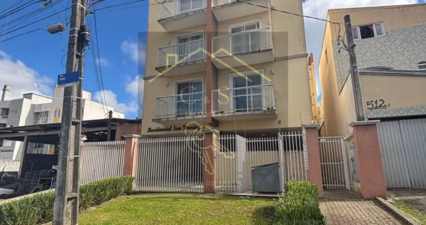 APARTAMENTO À VENDA EM SÃO JOSÉ DOS PINHAIS