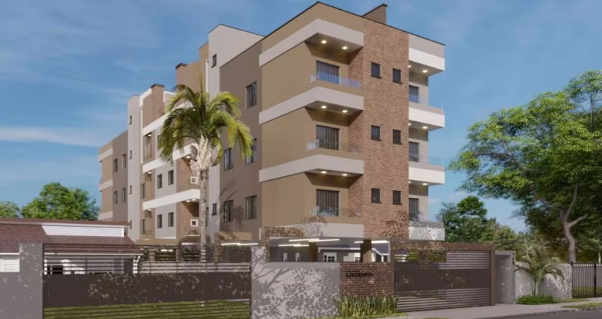 LANÇAMENTO - Residencial Sardenha