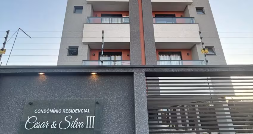Apartamento 3 Quartos em Pinhais