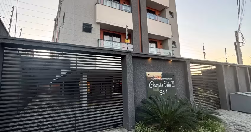 Apartamento com 3 quartos à venda na Rua Cruzeiro do Sul, 941, Emiliano Perneta, Pinhais