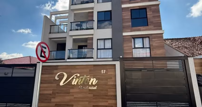 Lindo Apartamento Residencial Vinton