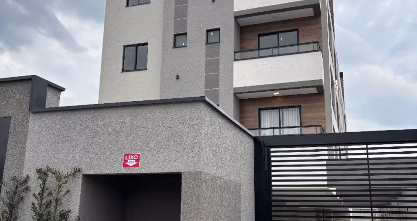 Cobertura com 3 quartos à venda na Rua Quinze de Outubro, 369, Centro, Pinhais