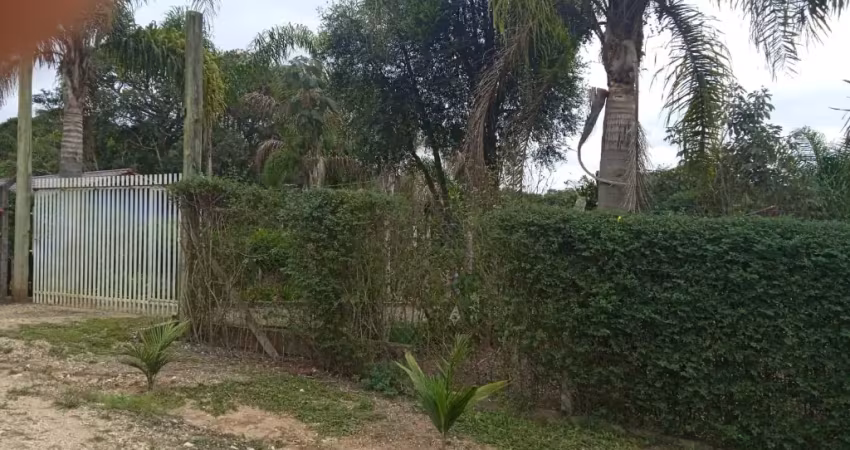 Chácara / sítio com 2 quartos à venda na Bertino petroski, Roseira, Campina Grande do Sul
