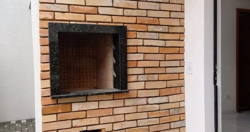 Casa com 3 quartos à venda na Próximo ao bosque Jerivá, Alto Tarumã, Pinhais