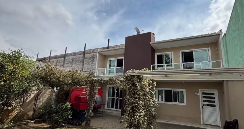 Casa com 2 quartos à venda na Rua Machado de Assis, 651, Vargem Grande, Pinhais