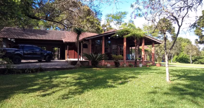 Chácara / sítio com 3 quartos à venda no Timbu, Campina Grande do Sul 