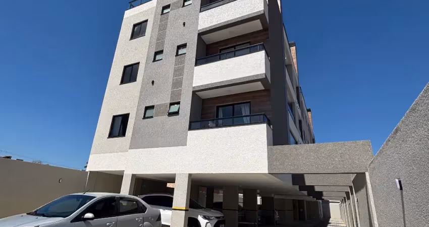 Apartamento com 3 quartos à venda na Quinze de novembro, 369, Estância Pinhais, Pinhais