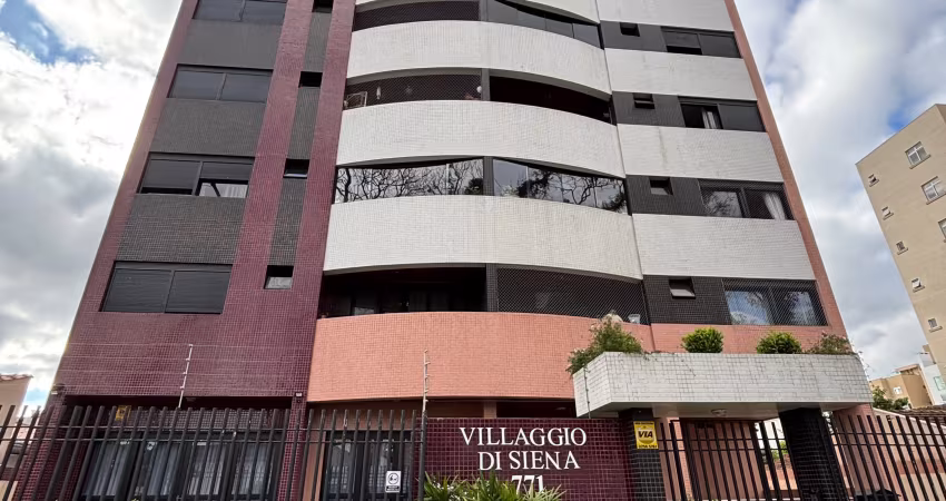 Cobertura mobilada 3 quartos 2 suítes à venda no boa vista