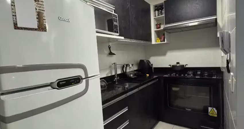 Apartamento com 2 quartos à venda na Rua Rio São Francisco, 1069, Weissópolis, Pinhais