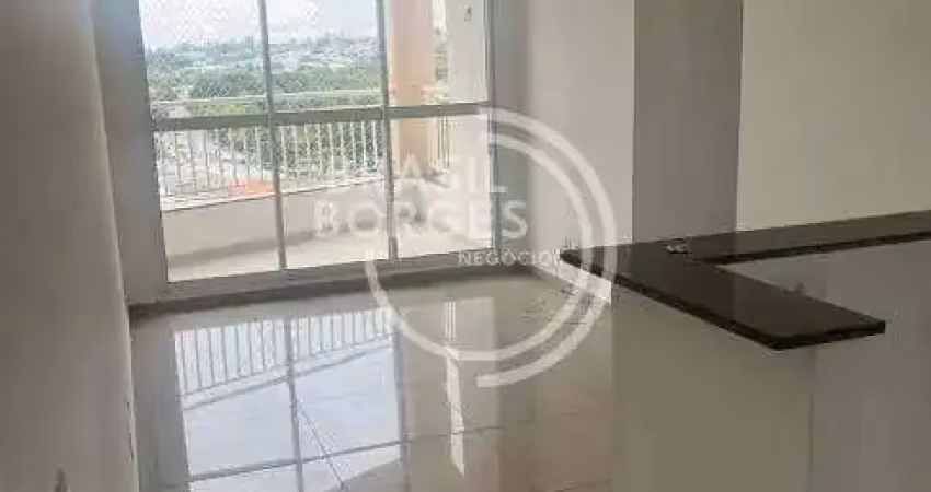Apartamento para venda possui 64 metros quadrados com 3 quartos em Vila Progresso