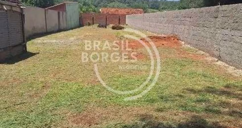 Lote/Terreno para venda com 500 metros quadrados em ARACOIABINHA