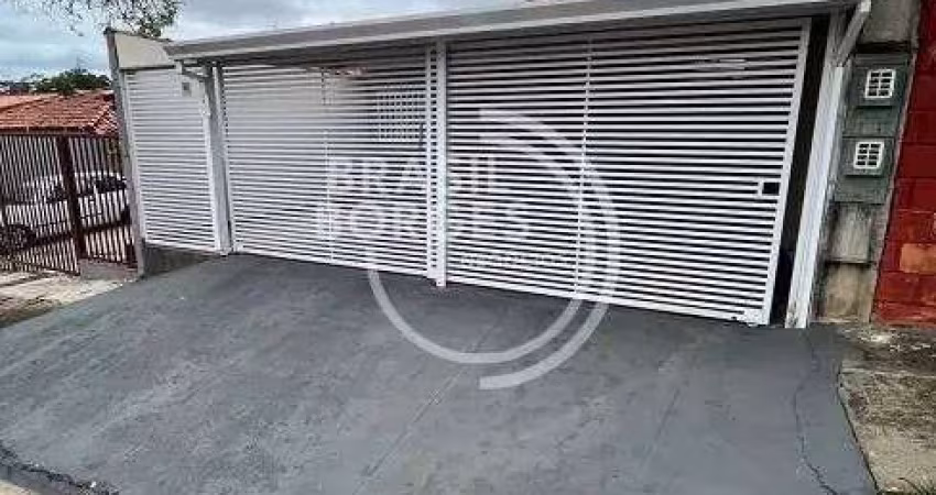 Térrea para venda tem 112 metros quadrados com 2 quartos em Jardim Wanel Ville IV - Sorocaba - SP