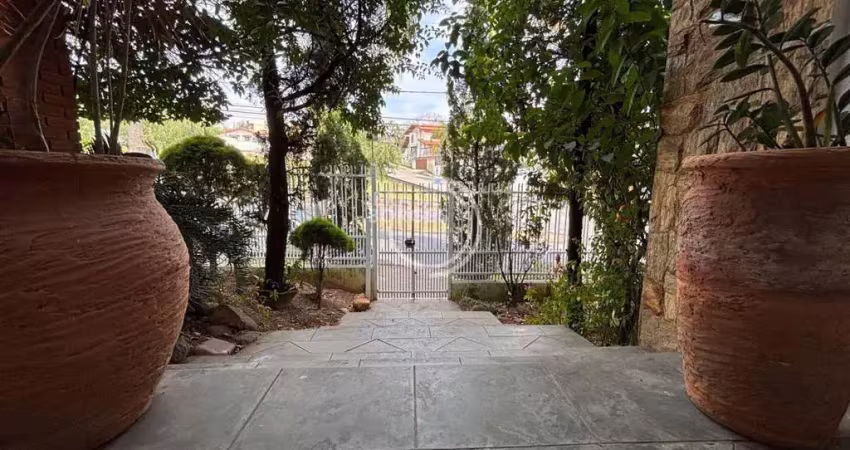 Casa térrea no elton ville com 4 dormitórios, sendo 3 suítes - sorocaba/sp