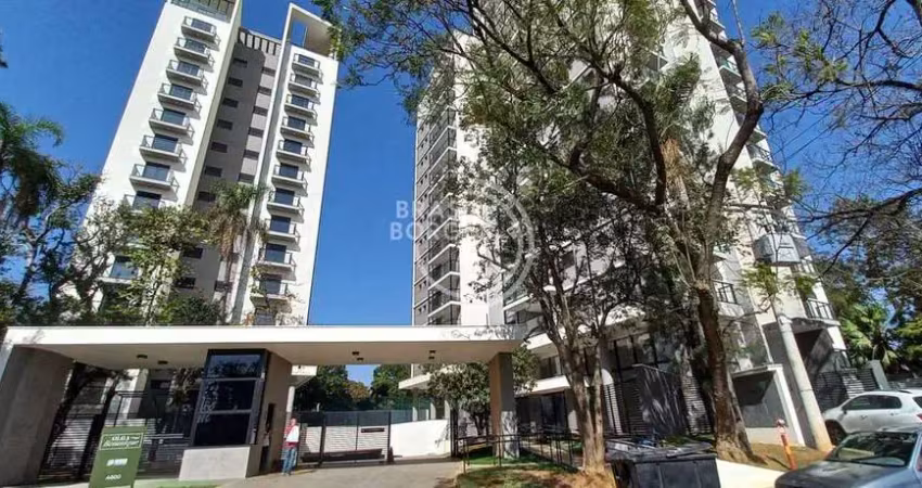 Olga botanique - apartamento amplo com 3 dormitórios, todo com modulados