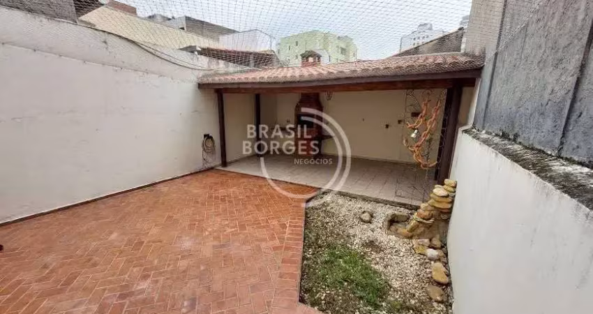Térrea para venda com 140 m² de área construída com 3 quartos em jardim faculdade - sorocaba - sp