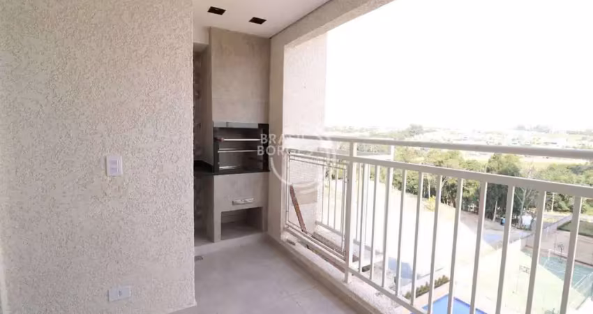 Apartamento com 2 quartos à venda no Itapeva, Votorantim 