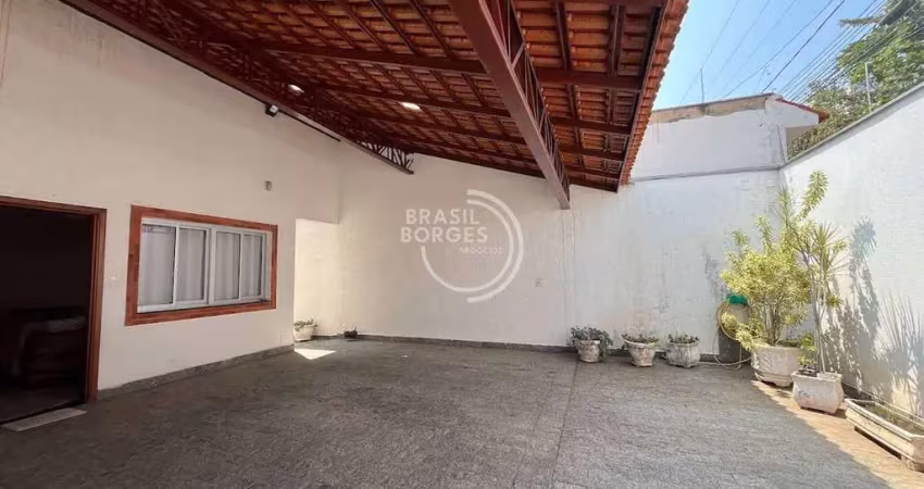 CASA NO JARDIM SIMUS, COM OPCÃO DE RENDA MENSAL