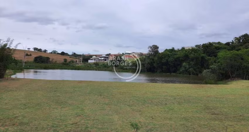 Terreno de 280m² à venda no Condomínio Helena Maria - Sorocaba/SP