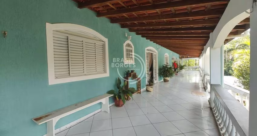 Chácara / sítio com 2 quartos à venda no Jundiaquara, Araçoiaba da Serra 