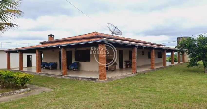 Chácara / sítio com 4 quartos à venda no Jundiacanga, Araçoiaba da Serra 