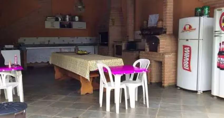 Chácara / sítio com 2 quartos à venda no Jardim Master, Araçoiaba da Serra 