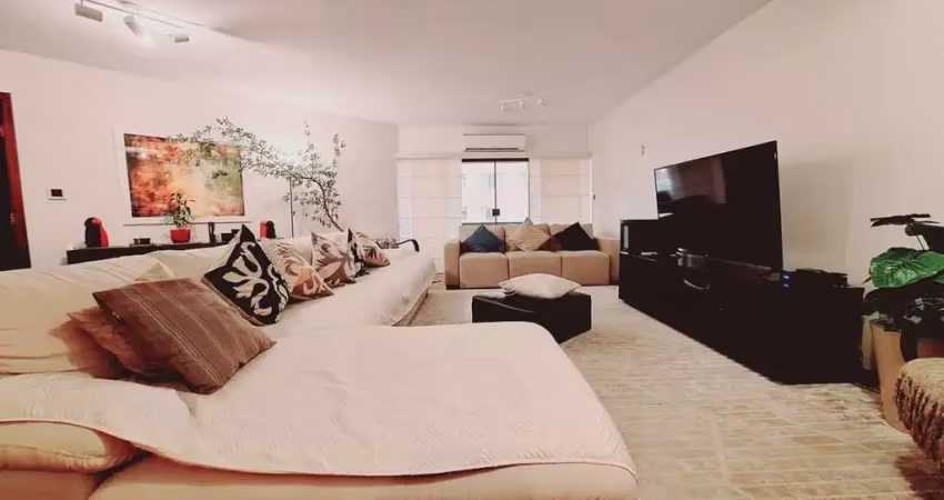 Apartamento no centro de sorocaba com 180m² 3 dorms. sendo 2 suítes