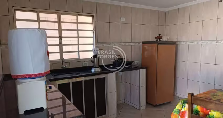Casa com 3 quartos à venda no Centro, Salto de Pirapora 