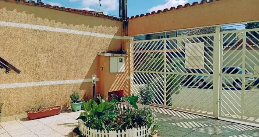 Casa com 4 quartos à venda no Wanel Ville, Sorocaba 