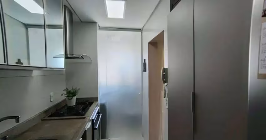 Apartamento com 2 quartos à venda na Rua Orlando Bismara, 195, Jardim Nova Manchester, Sorocaba