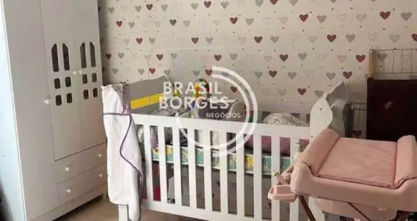 Apartamento com 2 quartos à venda no Recreio dos Sorocabanos, Sorocaba 